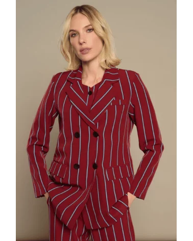 Chaqueta Bonnie Minueto Esenziashopping Zaragoza