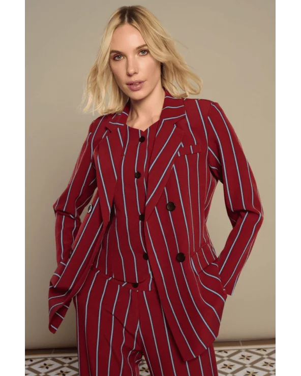 Chaqueta Bonnie Minueto Esenziashopping Zaragoza