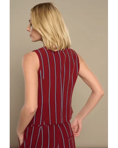 Chaleco Bonnie Minueto espalda Esenziashopping Zaragoza