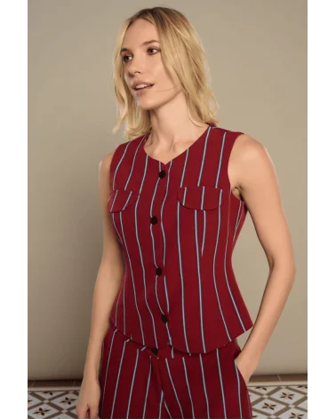 Chaleco Bonnie Minueto Esenziashopping Zaragoza