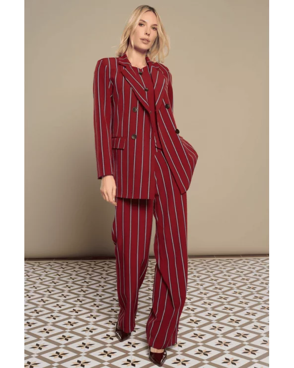 Pantalón Bonnie Minueto total look Esenziashopping Zaragoza