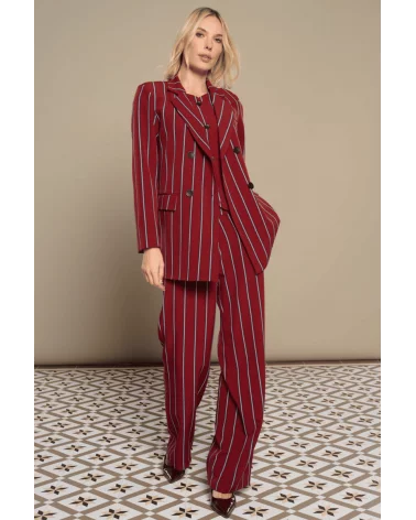 Pantalón Bonnie Minueto total look Esenziashopping Zaragoza