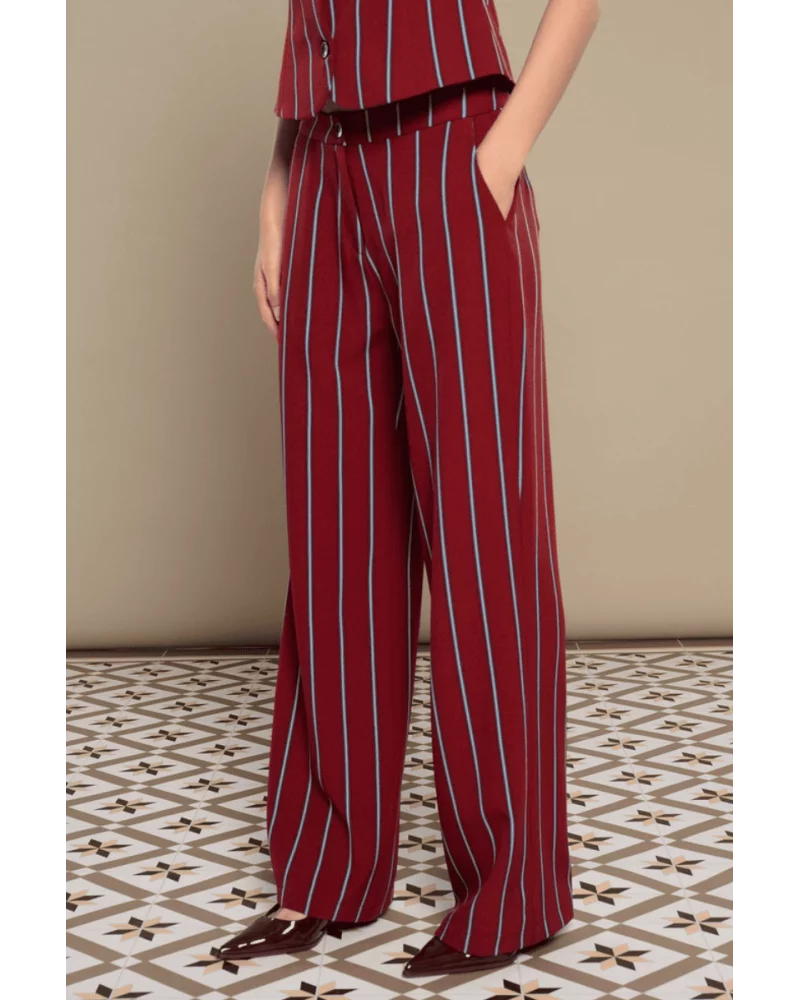 Pantalón Bonnie Minueto Esenziashopping Zaragoza