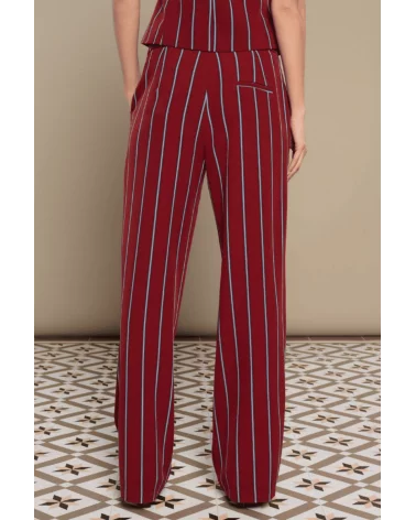 Pantalón Bonnie Minueto espalda Esenziashopping Zaragoza