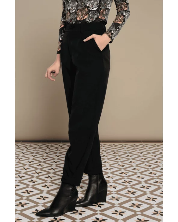 Pantalón Gatto Negro Minueto Esenziashopping Zaragoza