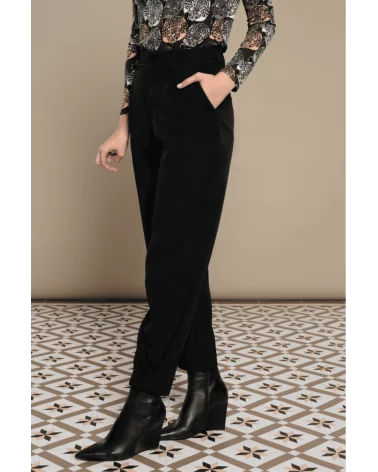 Pantalón Gatto Negro Minueto Esenziashopping Zaragoza