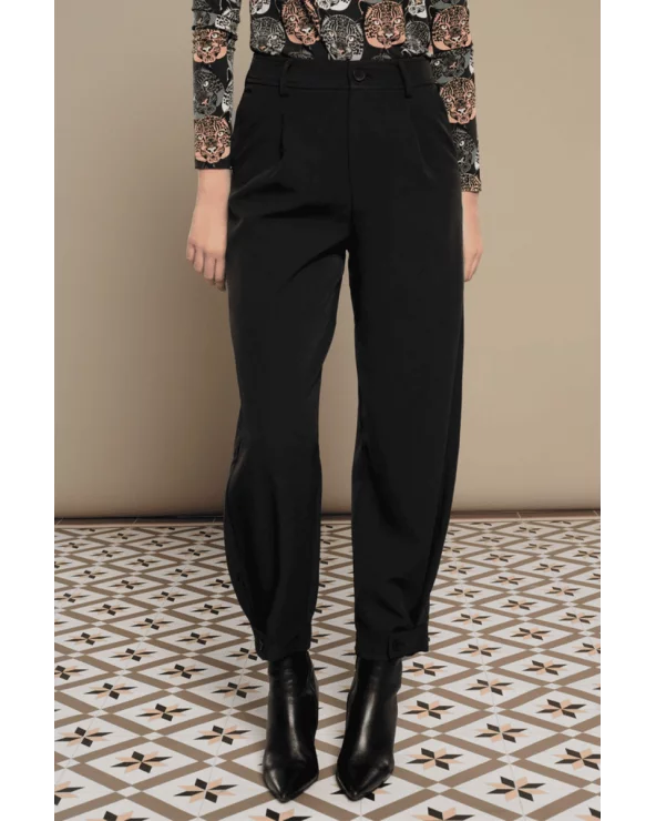 Pantalón Gatto Negro Minueto Esenziashopping Zaragoza
