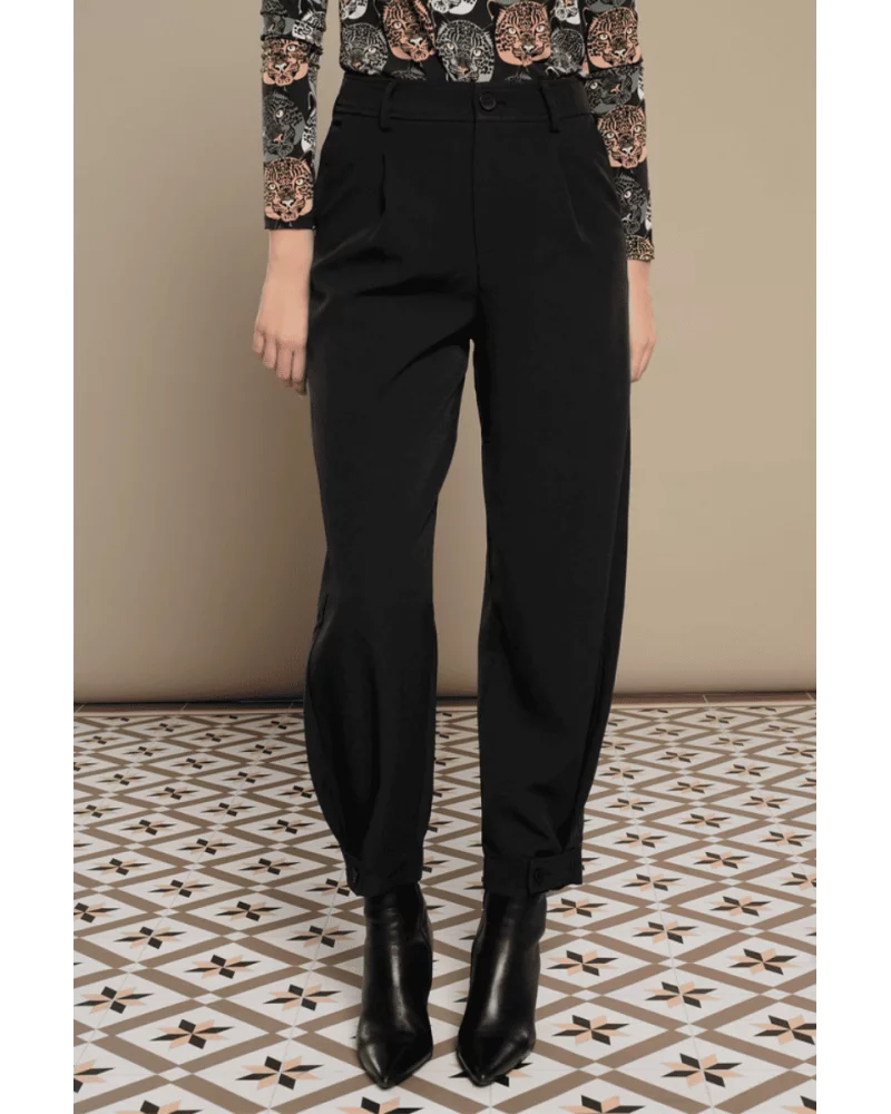 Pantalón Gatto Negro Minueto Esenziashopping Zaragoza