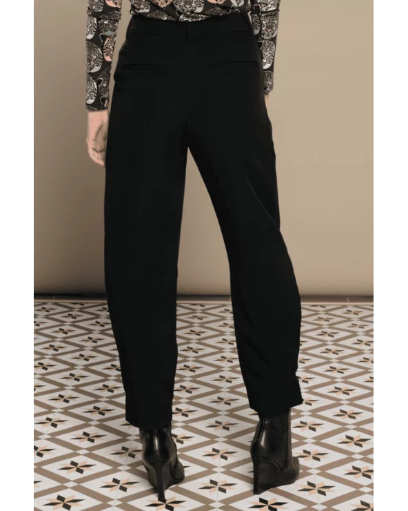 Pantalón Gatto Negro Minueto espalda Esenziashopping Zaragoza
