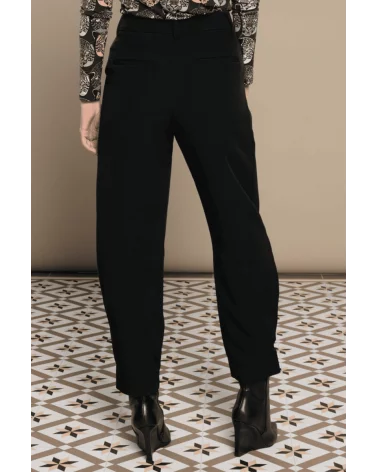 Pantalón Gatto Negro Minueto espalda Esenziashopping Zaragoza