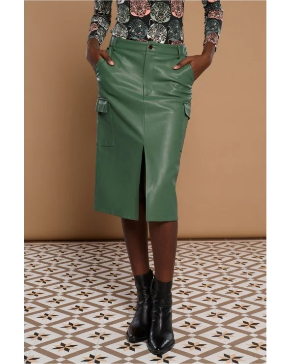 Falda Emma Minueto Esenziashopping Zaragoza