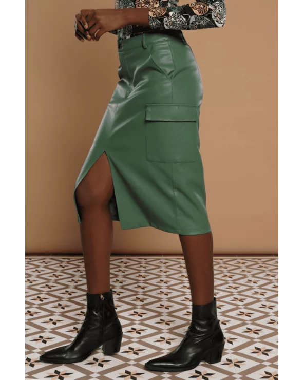 Falda Emma Minueto Esenziashopping Zaragoza