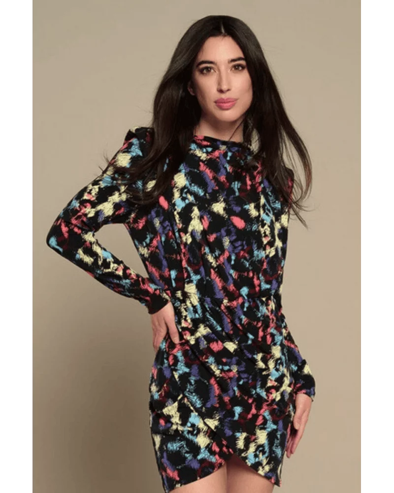 Vestido Greta Minueto Esenziashopping Zaragoza