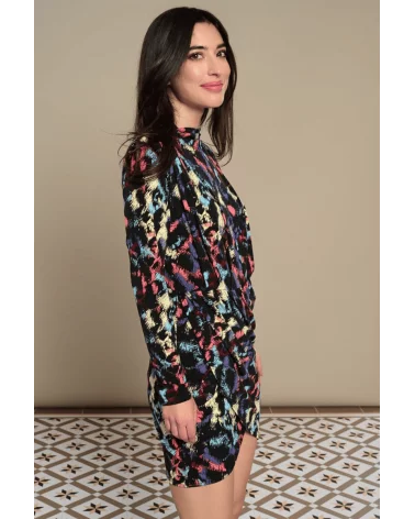 Vestido Greta Minueto Esenziashopping Zaragoza