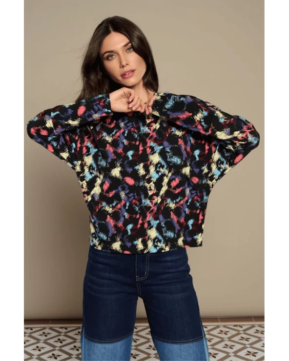 Top Animale Minueto Esenziashopping Zaragoza