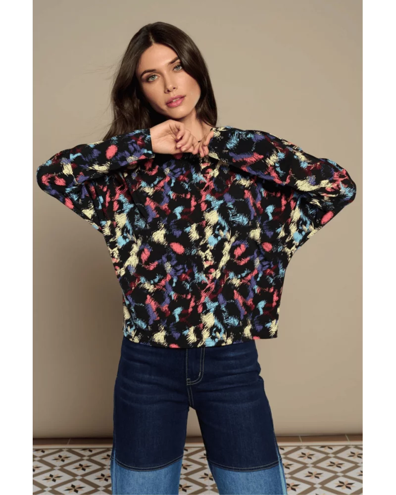 Top Animale Minueto Esenziashopping Zaragoza