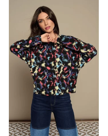 Top Animale Minueto Esenziashopping Zaragoza