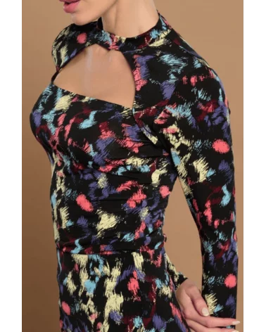 Top Greta Minueto detalle Esenziashopping Zaragoza