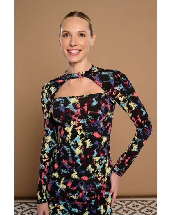 Top Greta Minueto Esenziashopping Zaragoza