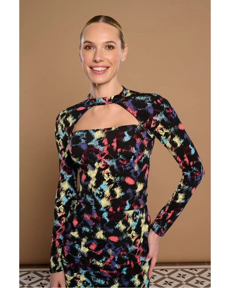 Top Greta Minueto Esenziashopping Zaragoza