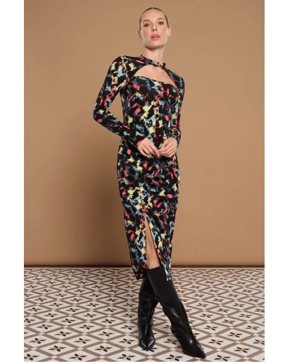 Top Greta Minueto total look Esenziashopping Zaragoza