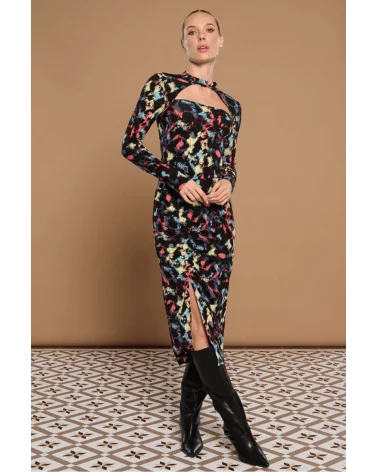 Top Greta Minueto total look Esenziashopping Zaragoza