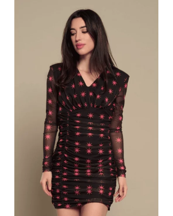 Vestido Stella Minueto Esenziashopping Zaragoza