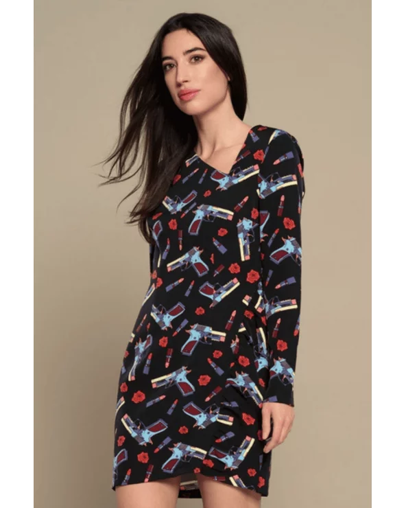 Vestido Vita Minueto Esenziashopping Zaragoza