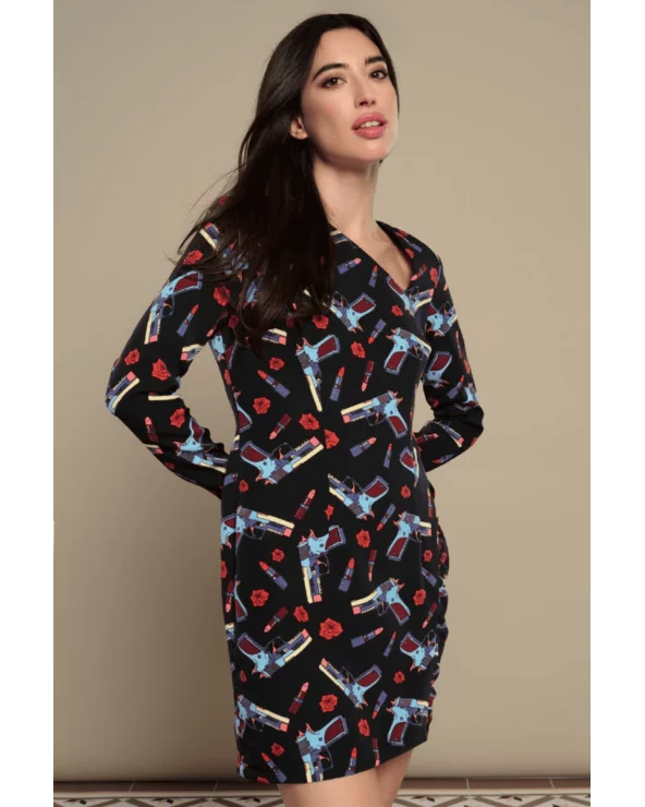 Vestido Vita Minueto Esenziashopping Zaragoza