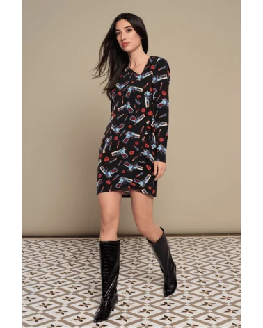 Vestido Vita Minueto Esenziashopping Zaragoza