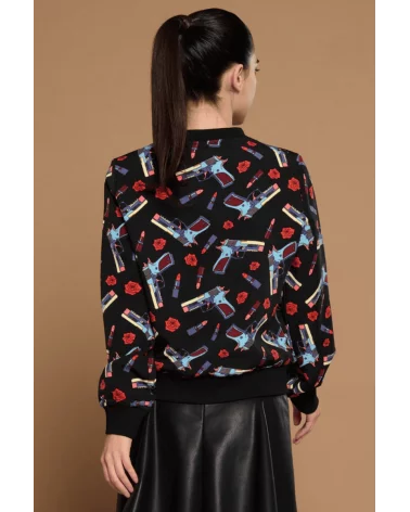 Top Zinerva Minueto espalda Esenziashopping Zaragoza