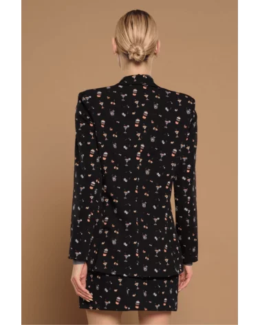 Chaqueta Zia Minueto espalda Esenziashopping Zaragoza