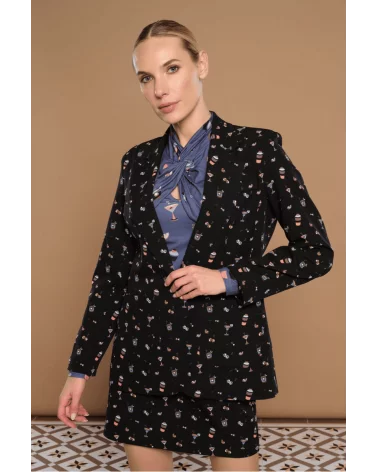 Chaqueta Zia Minueto Esenziashopping Zaragoza