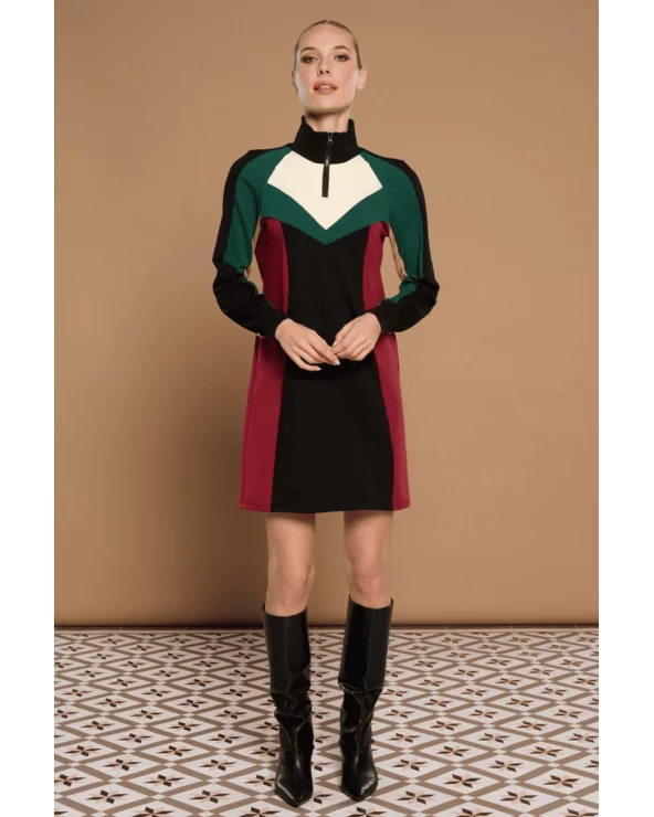 Vestido Beata Minueto Esenziashopping Zaragoza