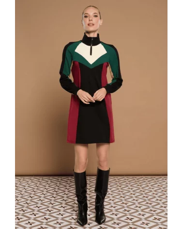 Vestido Beata Minueto Esenziashopping Zaragoza