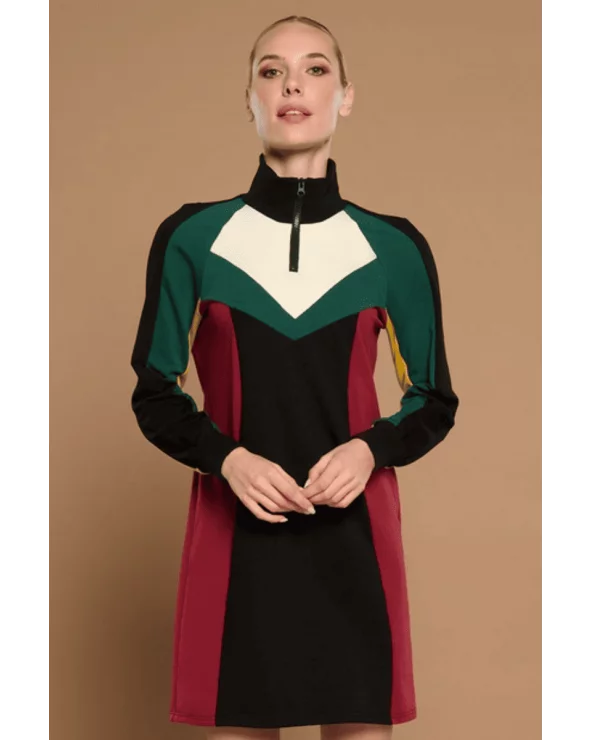 Vestido Beata Minueto Esenziashopping Zaragoza