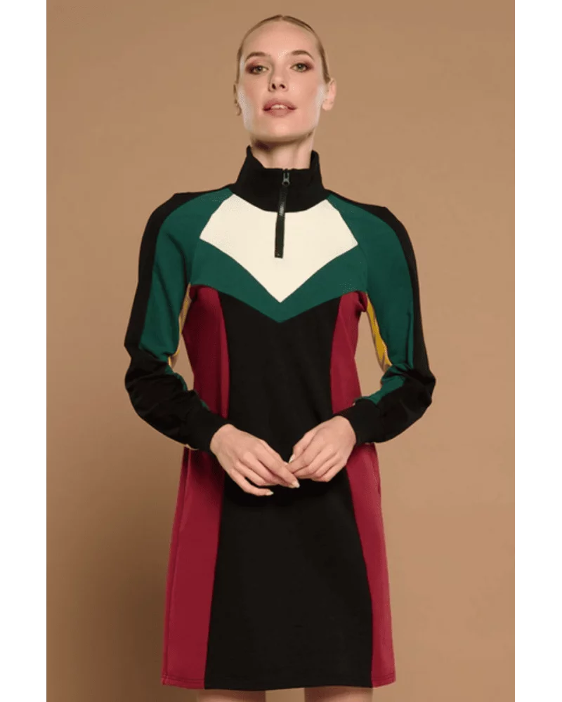 Vestido Beata Minueto Esenziashopping Zaragoza