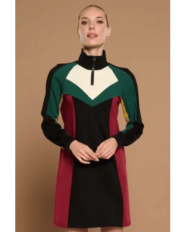 Vestido Beata Minueto Esenziashopping Zaragoza