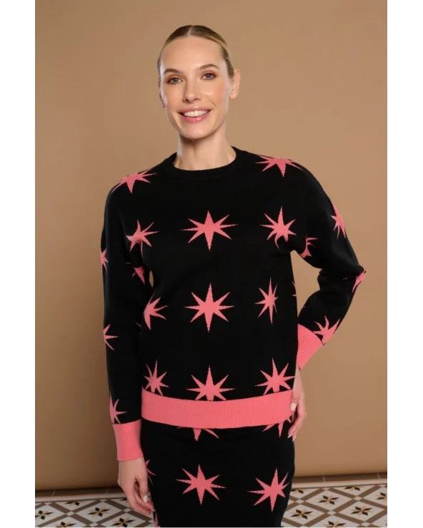 Jersey Coral Minueto Esenziashopping Zaragoza