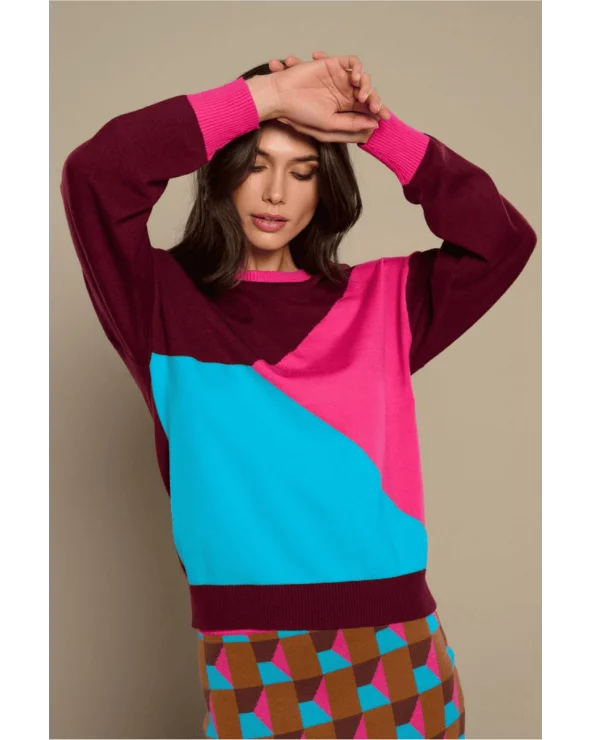 Jersey Tawny de Minueto Esenziashopping Zaragoza