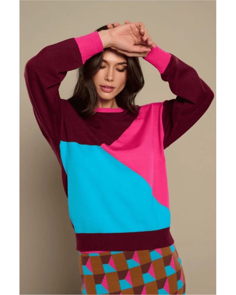 Jersey Tawny de Minueto Esenziashopping Zaragoza