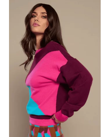 Jersey Tawny de Minueto Esenziashopping Zaragoza