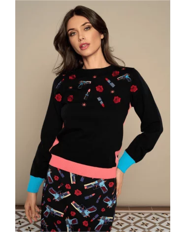 Jersey Zinerva Minueto Esenziashopping Zaragoza