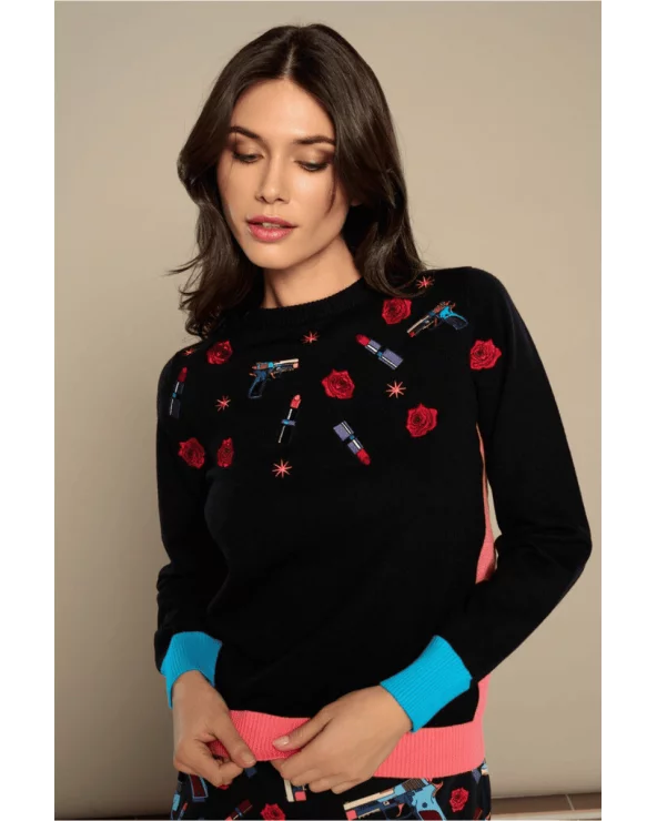 Jersey Zinerva Minueto Esenziashopping Zaragoza