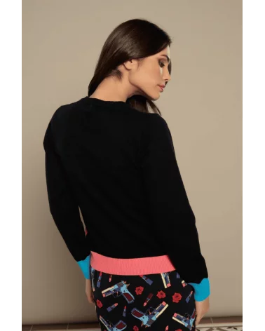 Jersey Zinerva Minueto espalda Esenziashopping Zaragoza