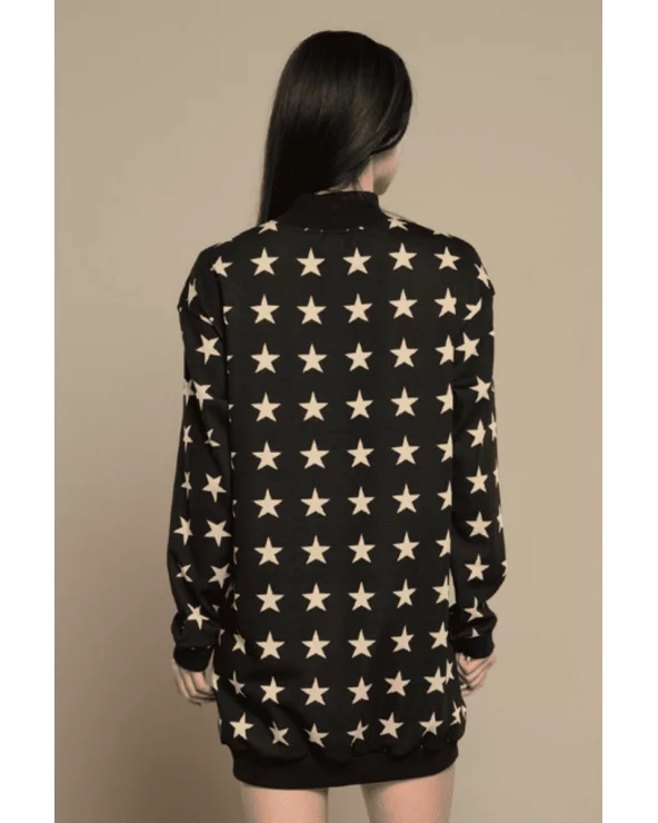 Vestido Estrella Minueto espalda Esenziashopping Zaragoza