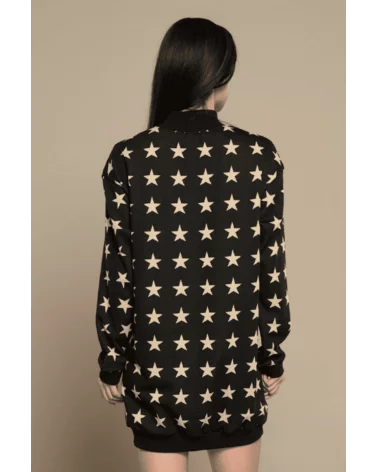 Vestido Estrella Minueto espalda Esenziashopping Zaragoza