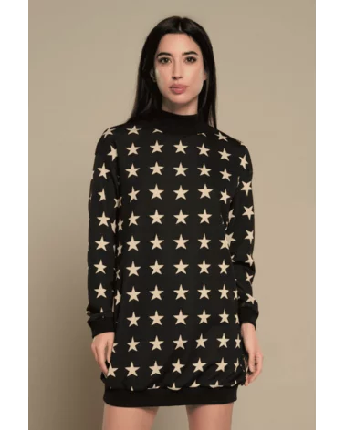 Vestido Estrella Minueto Esenziashopping Zaragoza