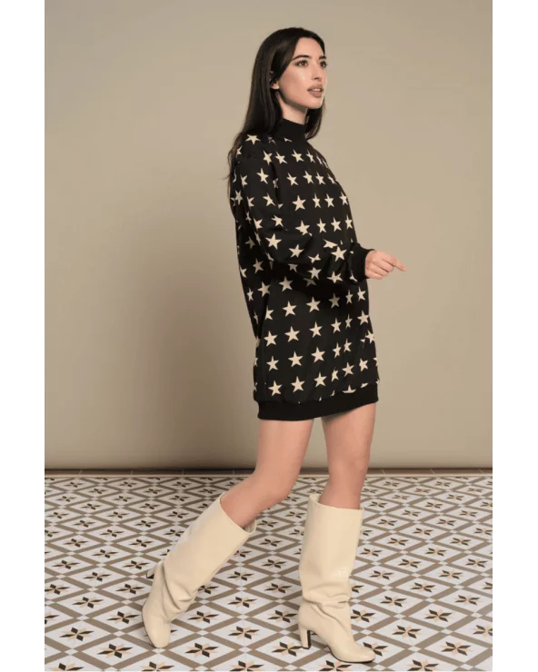 Vestido Estrella Minueto Esenziashopping Zaragoza