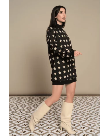 Vestido Estrella Minueto Esenziashopping Zaragoza